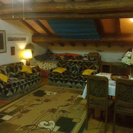 Agriturismo Antica Golena Гвасталла Экстерьер фото