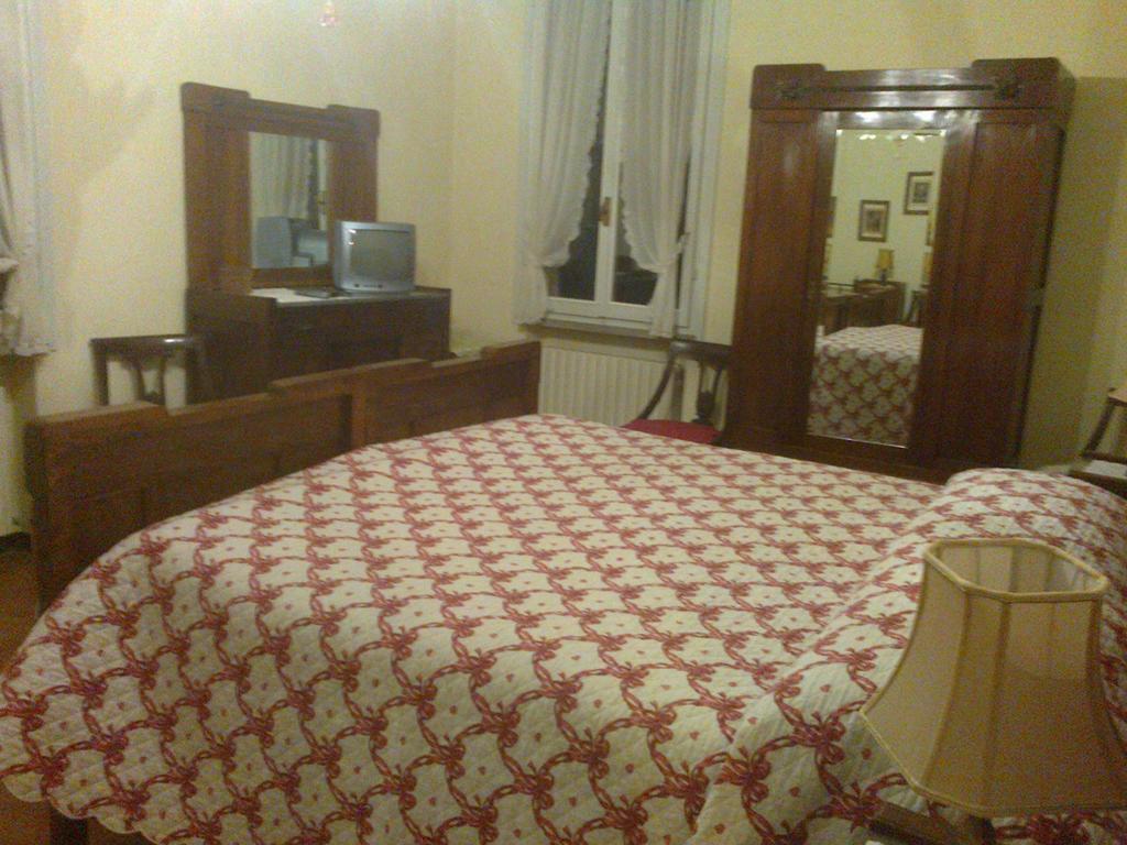 Agriturismo Antica Golena Гвасталла Экстерьер фото