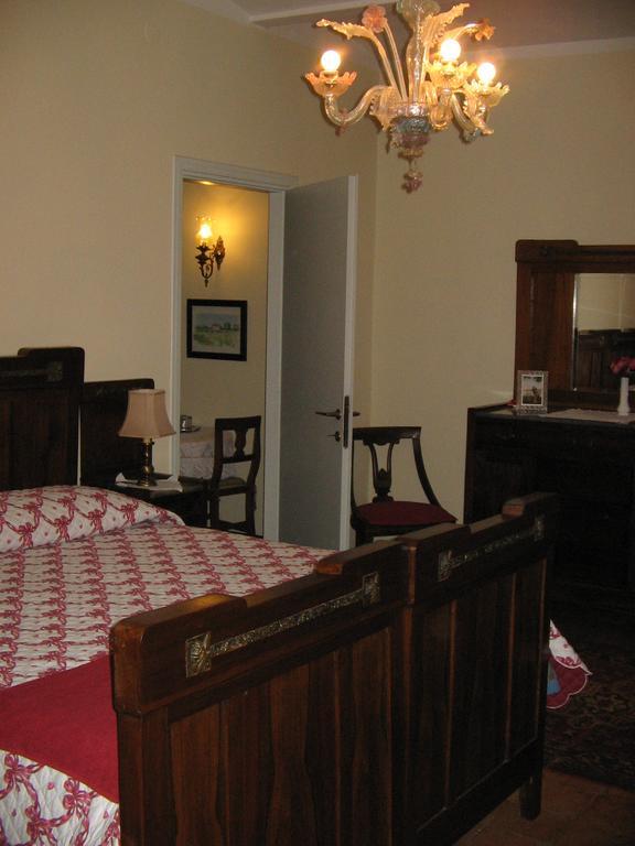 Agriturismo Antica Golena Гвасталла Экстерьер фото