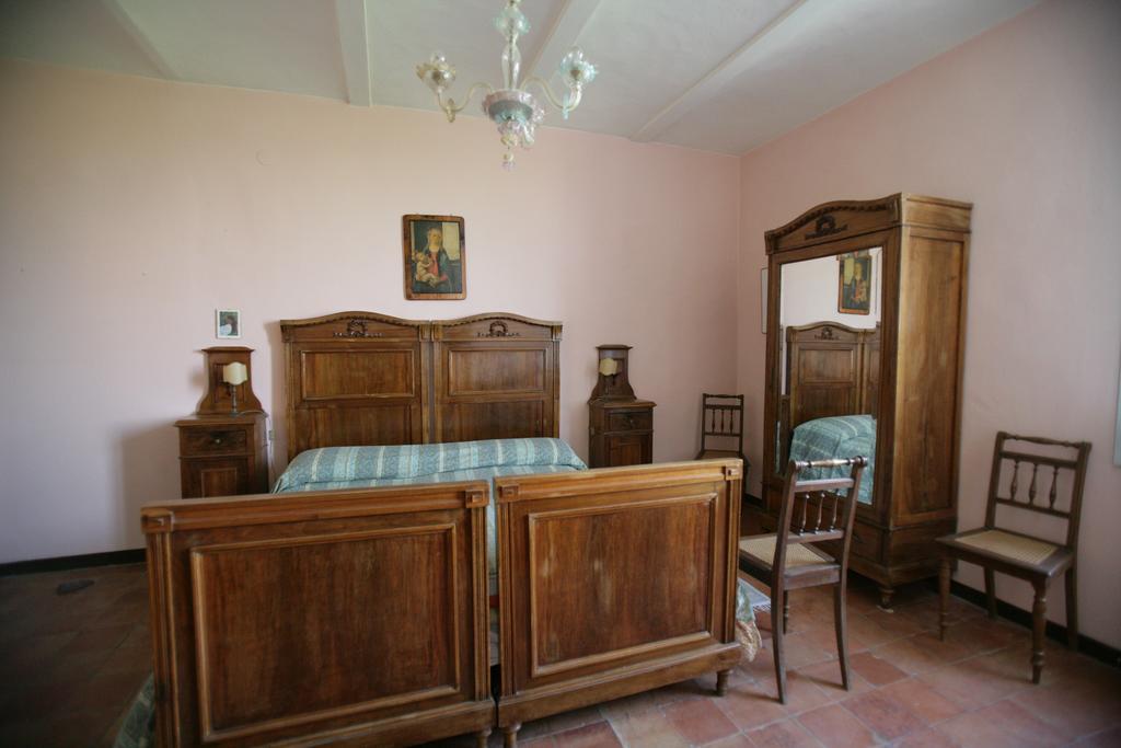 Agriturismo Antica Golena Гвасталла Экстерьер фото