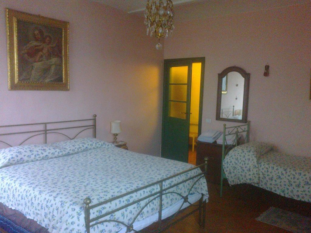 Agriturismo Antica Golena Гвасталла Экстерьер фото