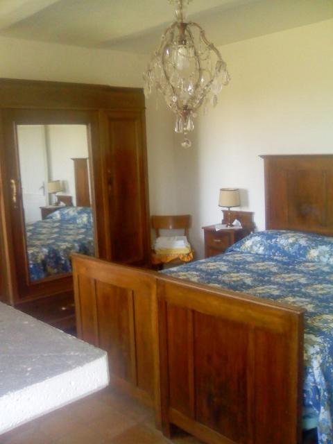 Agriturismo Antica Golena Гвасталла Экстерьер фото